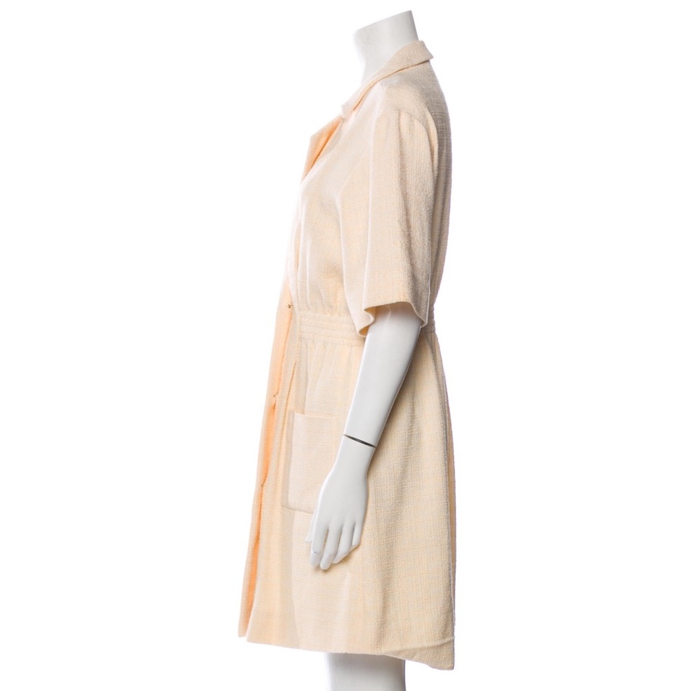 Sandro Mini Dress - Picture 2 of 3
